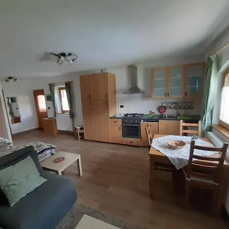 Apartment Soravia *