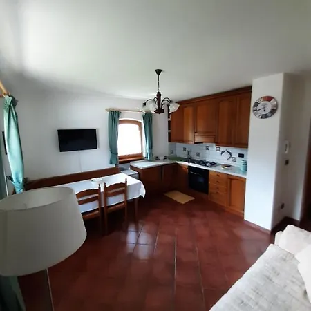 Soravia Apartment *