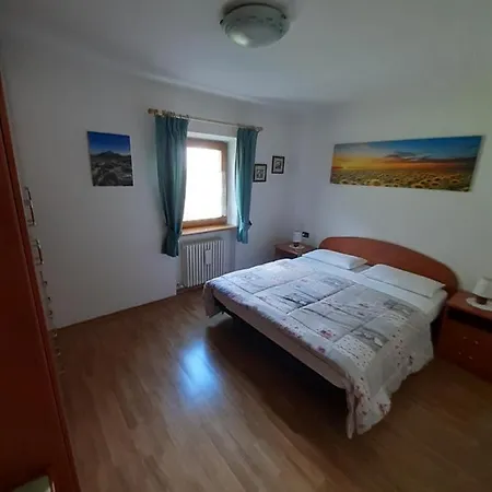 Apartment Soravia *