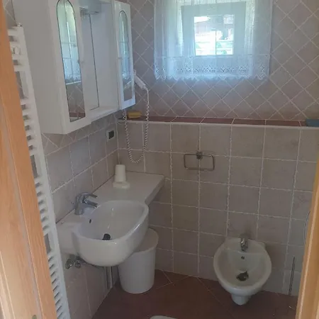Apartment Soravia *