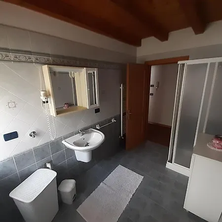 Apartment Soravia *