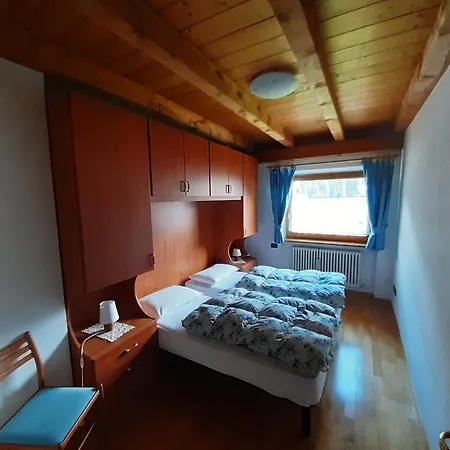 Soravia Apartment