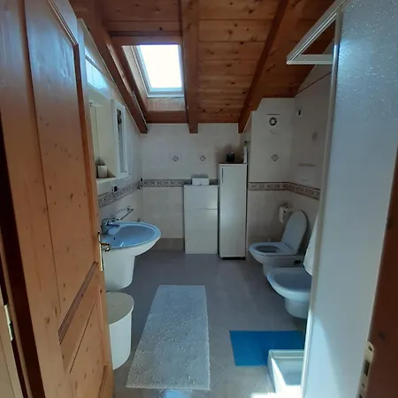 Apartment Soravia